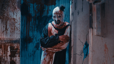 Terrifier 2