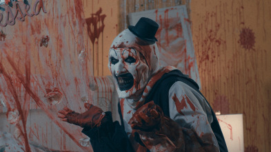 Terrifier 2