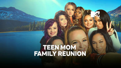 Teen Mom Family... (T1): Bienvenido a Farrah-Dise