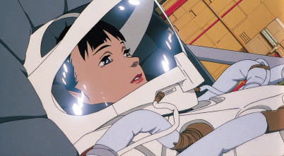 Millennium Actress