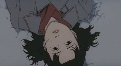 Millennium Actress