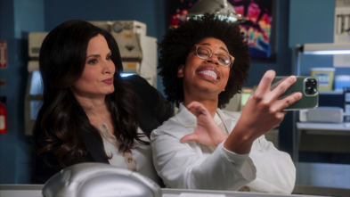 Imagen de NCIS: Naval... (T20): Ep.19 El centro de todas las miradas - 3