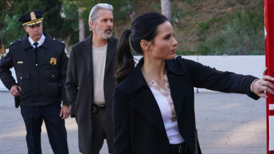 Imagen de NCIS: Naval... (T20): Ep.19 El centro de todas las miradas - 4