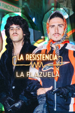 La Resistencia (T6): La Plazuela