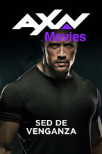 Imagen de Sed de venganza - 2