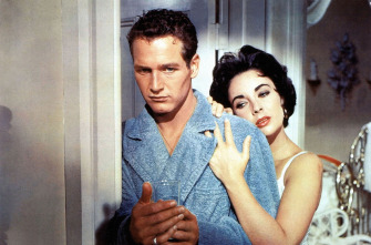 La leyenda de Paul Newman