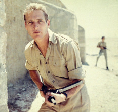 La leyenda de Paul Newman