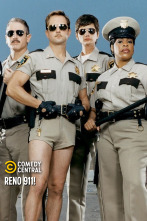 Imagen de Reno 911! (T7): Ep.1 Tiro al blanco - 1