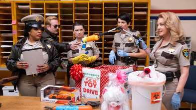 Imagen de Reno 911! (T7) - 3