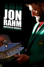 Jon Rahm, maestro de Augusta