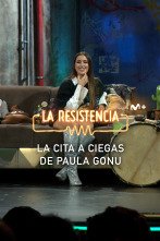 Lo + de las... (T6): Cita a ciegas - 15.5.2023