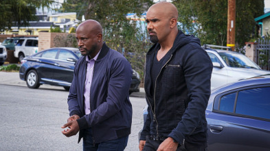 Imagen de S.W.A.T.:  Los... (T6): Ep.20 Todo lo que brilla - 1