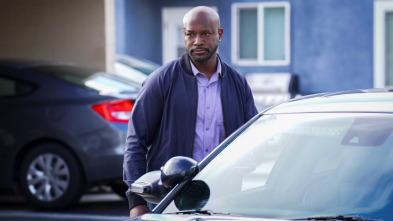 Imagen de S.W.A.T.:  Los... (T6): Ep.20 Todo lo que brilla - 2