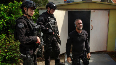 Imagen de S.W.A.T.:  Los... (T6): Ep.20 Todo lo que brilla - 5