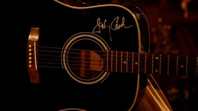 Trato hecho (T1): Guitarra de Johnny Cash / Venta rápida de alfombras