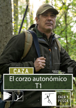 Imagen de El Corzo Autonómico, un viaje por España (T1) - 1