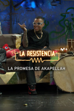 Lo + de las... (T6): La promesa - 16.5.2023