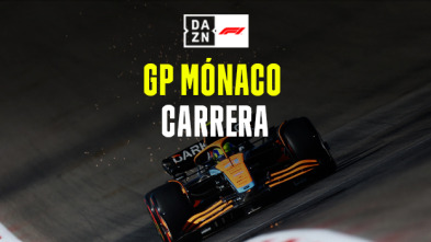 Imagen de GP de Mónaco (Mónaco): GP de Mónaco: Carrera - 2