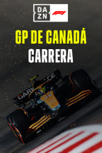 GP de Canadá (Gilles...: GP de Canadá: Carrera