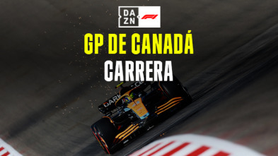 Imagen de GP de Canadá (Gilles...: GP de Canadá: Carrera - 2
