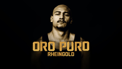 Oro puro - Rheingold