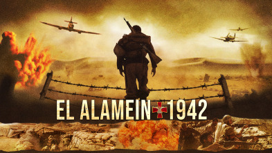 El Alamein - 1942