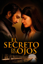 Imagen de El secreto de sus ojos - 1