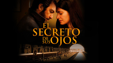 Imagen de El secreto de sus ojos - 2