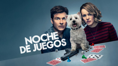 Imagen de Noche de juegos - 2