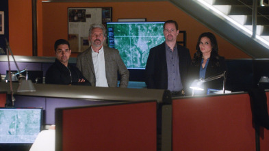 Imagen de NCIS: Naval... (T20): Ep.20 Segunda opinión - 2