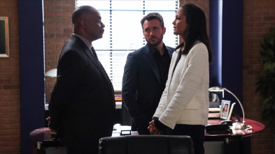 Imagen de NCIS: Naval... (T20): Ep.20 Segunda opinión - 4