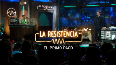 Lo + del público (T6): El primo Paco - 17.5.2023