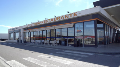 Comer en carretera - Episodio 16