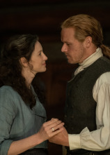 (LSE) - Outlander (T7): Ep.3 (LSE) - Muerte, no seas altiva