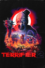 Terrifier 2