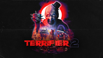 Terrifier 2