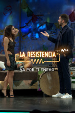 Imagen de Lo + de las... (T6): Va por ti Eneko - 18.5.2023 - 1