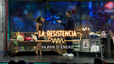 Imagen de Lo + de las... (T6): Va por ti Eneko - 18.5.2023 - 2
