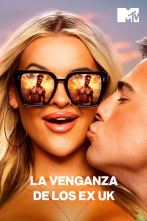 La venganza de... (T11): Romance y revelaciones