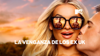 La venganza de... (T11): Romance y revelaciones
