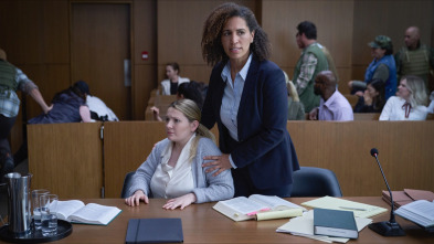 Accused - La historia de Esme