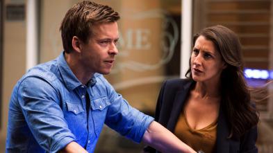Imagen de Bite Club (T1): Ep.7  - 2