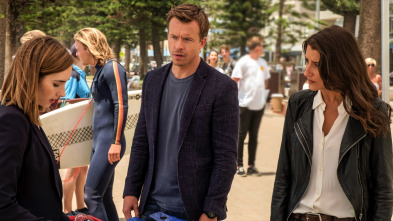 Imagen de Bite Club (T1): Ep.7  - 5