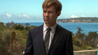 Imagen de Bite Club (T1): Ep.7  - 1