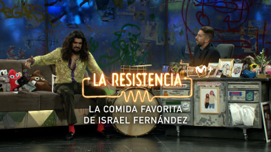 Imagen de Lo + de las... (T6): Omelette o Ramen - 22.5.2023 - 2