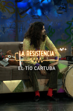 Lo + de las... (T6): El tío Cartuba - 22.5.2023