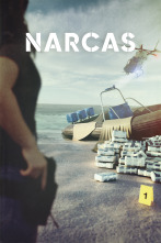 Imagen de Narcas (T1) - 1