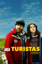 Imagen de Turistas (Sightseers) - 1
