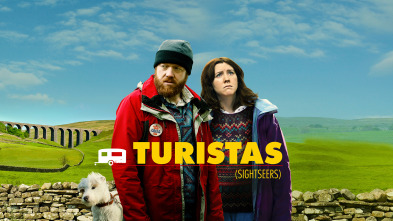 Imagen de Turistas (Sightseers) - 2