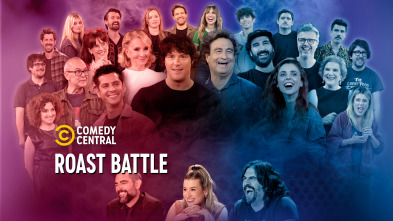 Roast Battle (España) - Episodio 3